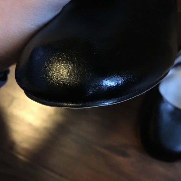 Madden Girl Sursey pumps black size 8 - Picture 6 of 10